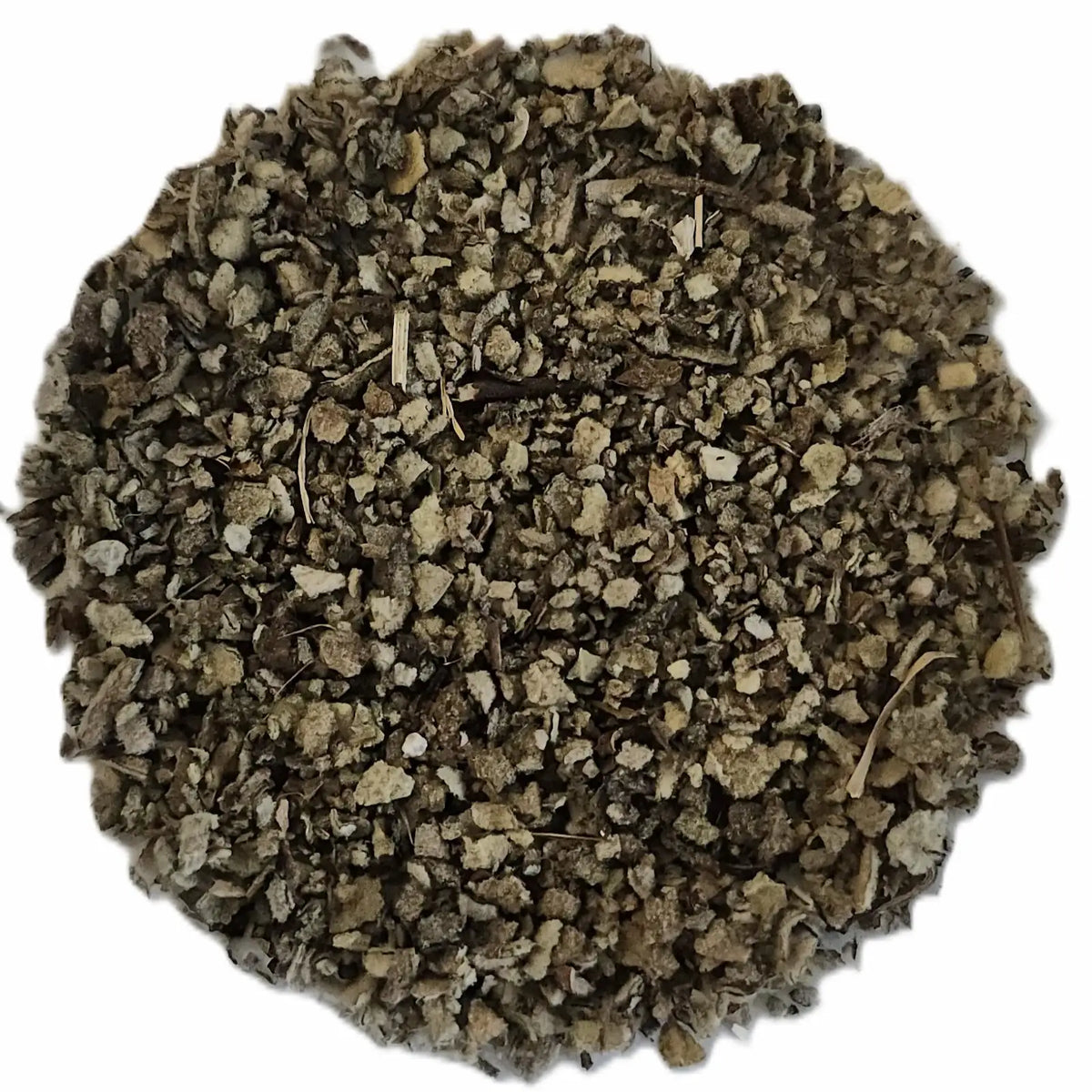Feuilles de molène - Tisane