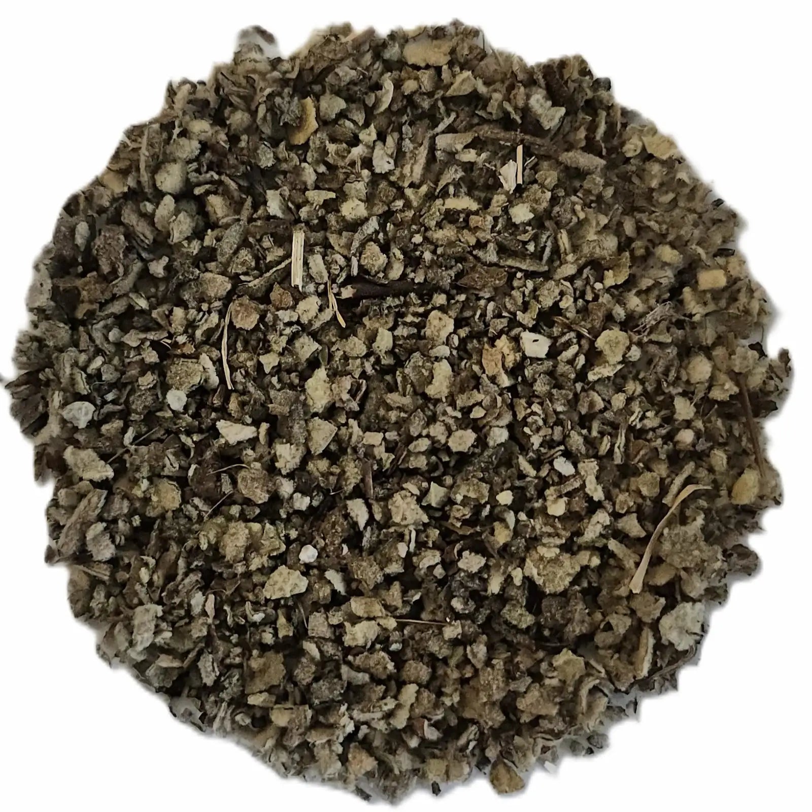 Feuilles de molène - Tisane