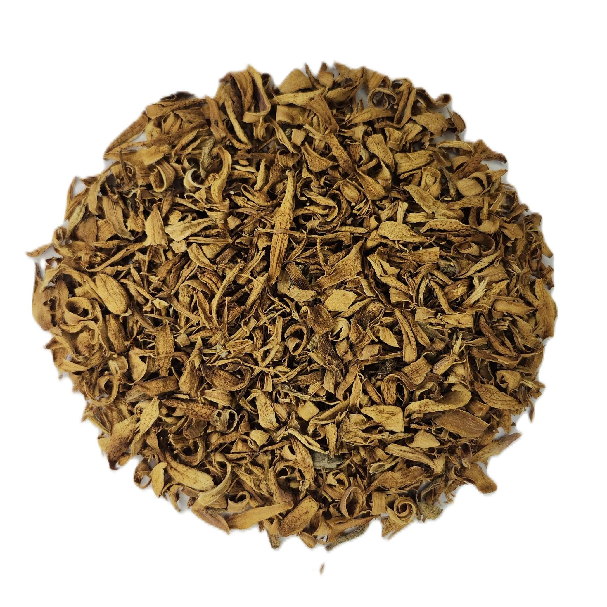 Pétales d'orange entiers – Tisane
