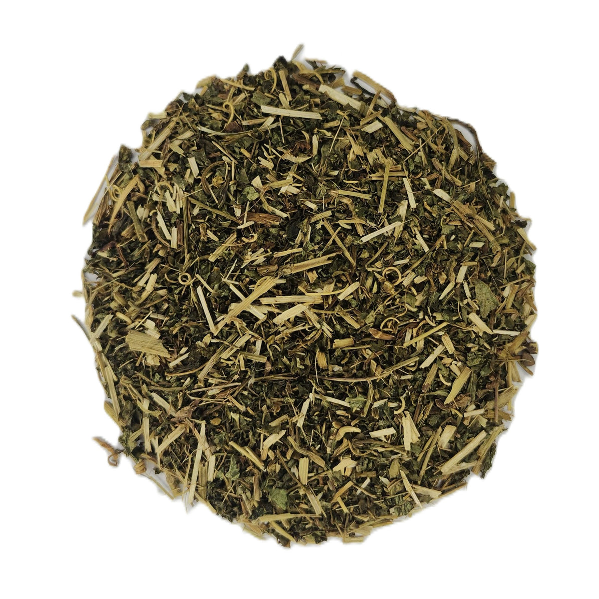 Fleur de la passion coupée – Tisane