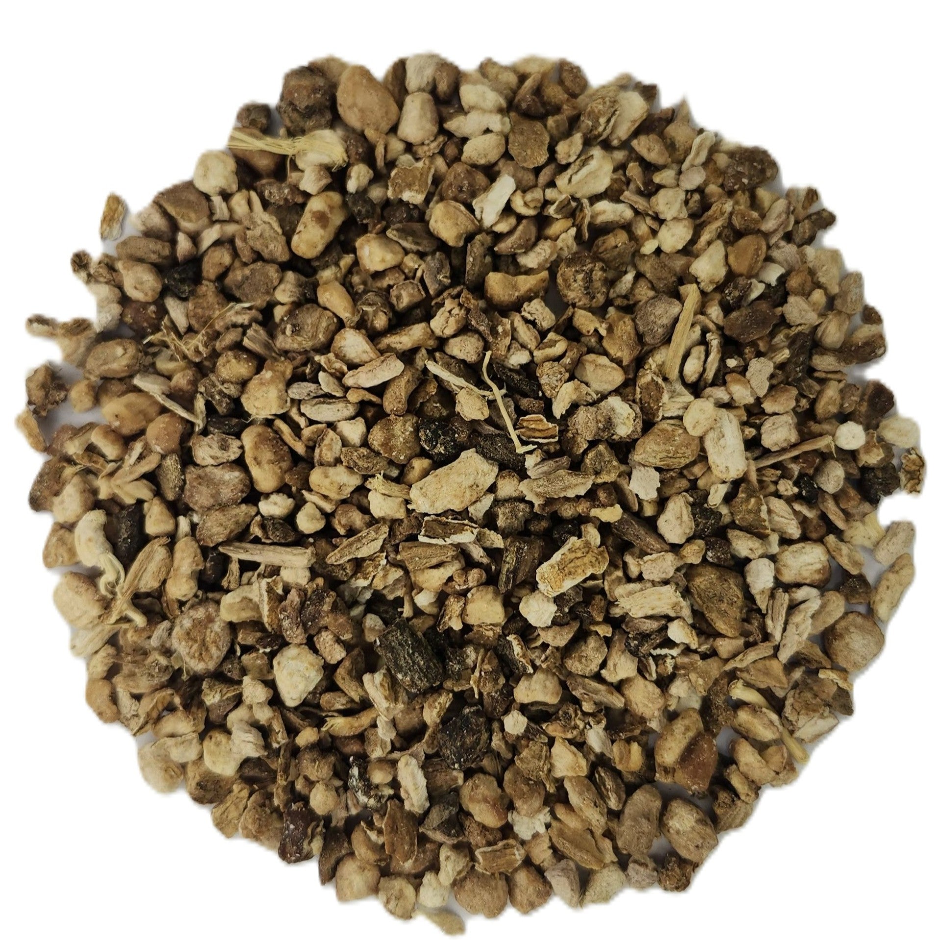 Racine de pivoine - Tisane