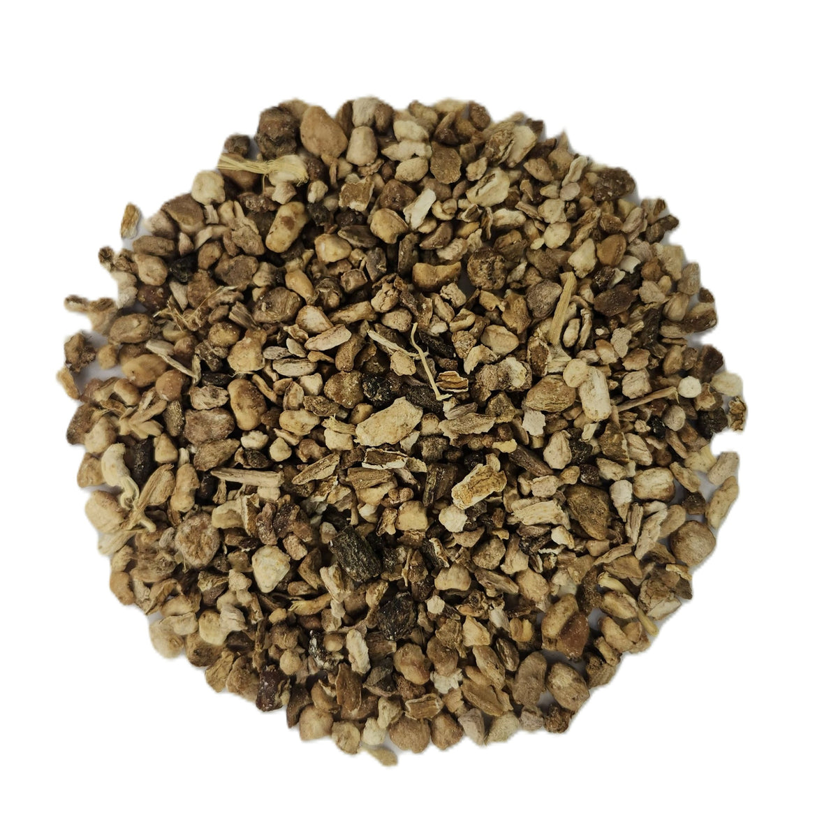 Racine de Pivoine Coupée – Tisane