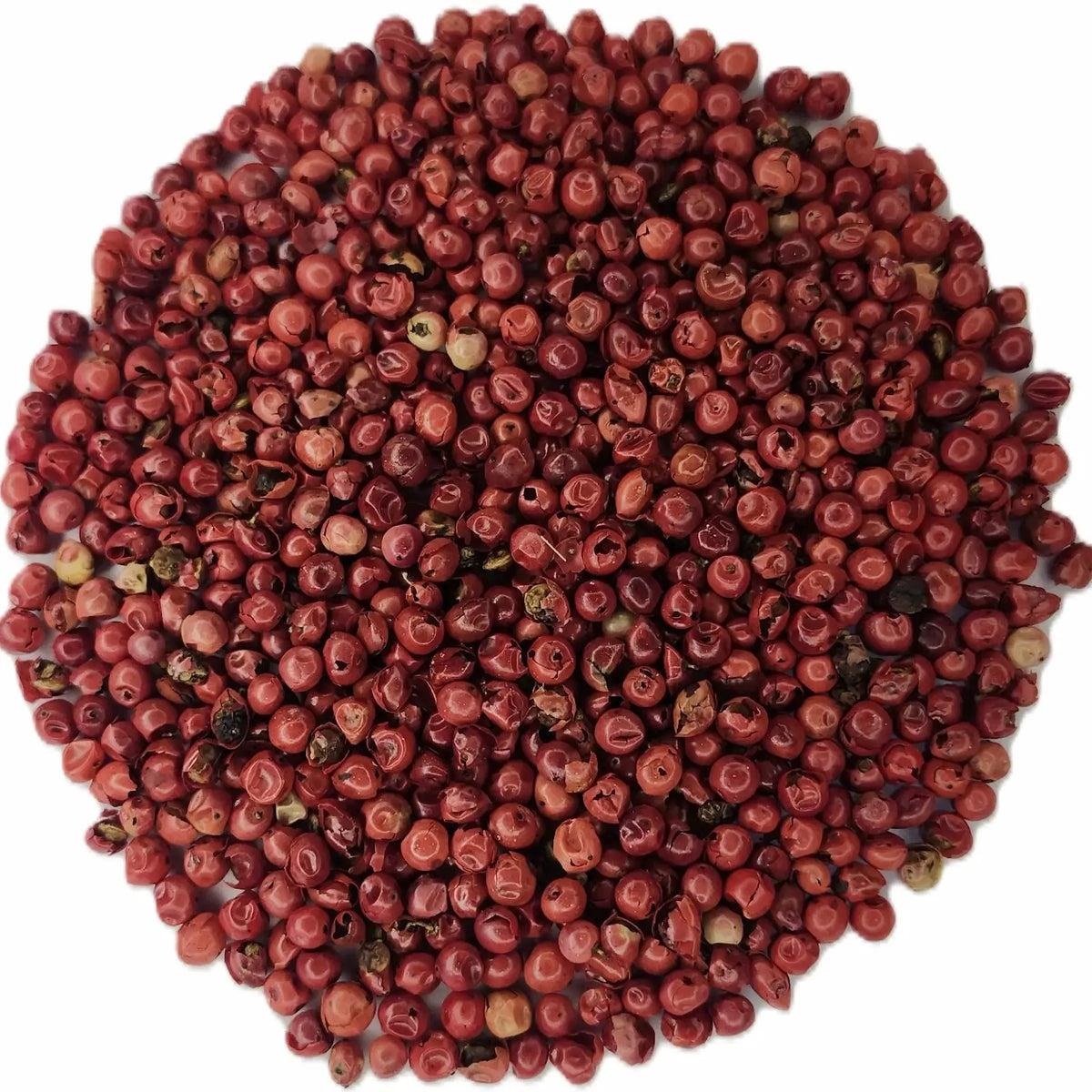 Pink Peppercorns Seeds