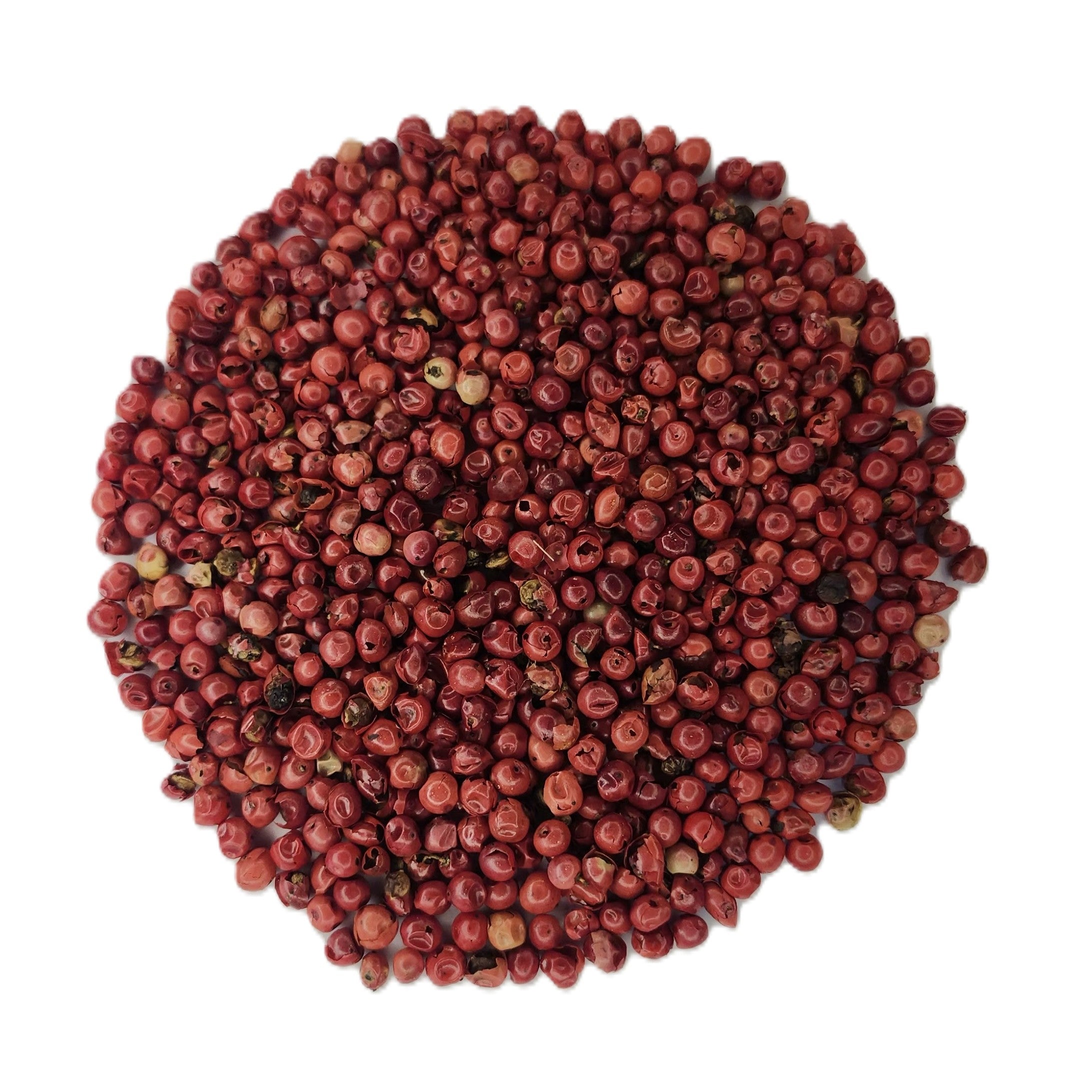 Pink Peppercorns Seeds - Herbal Tea