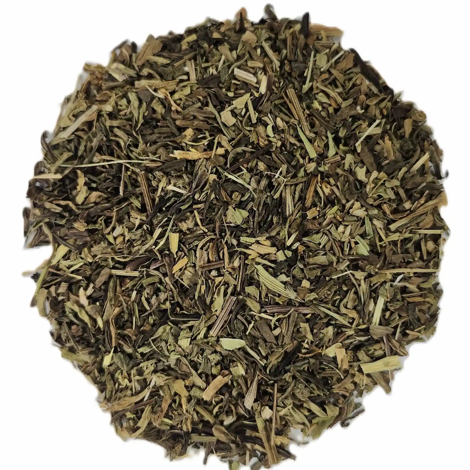 Feuilles de plantain - Tisane