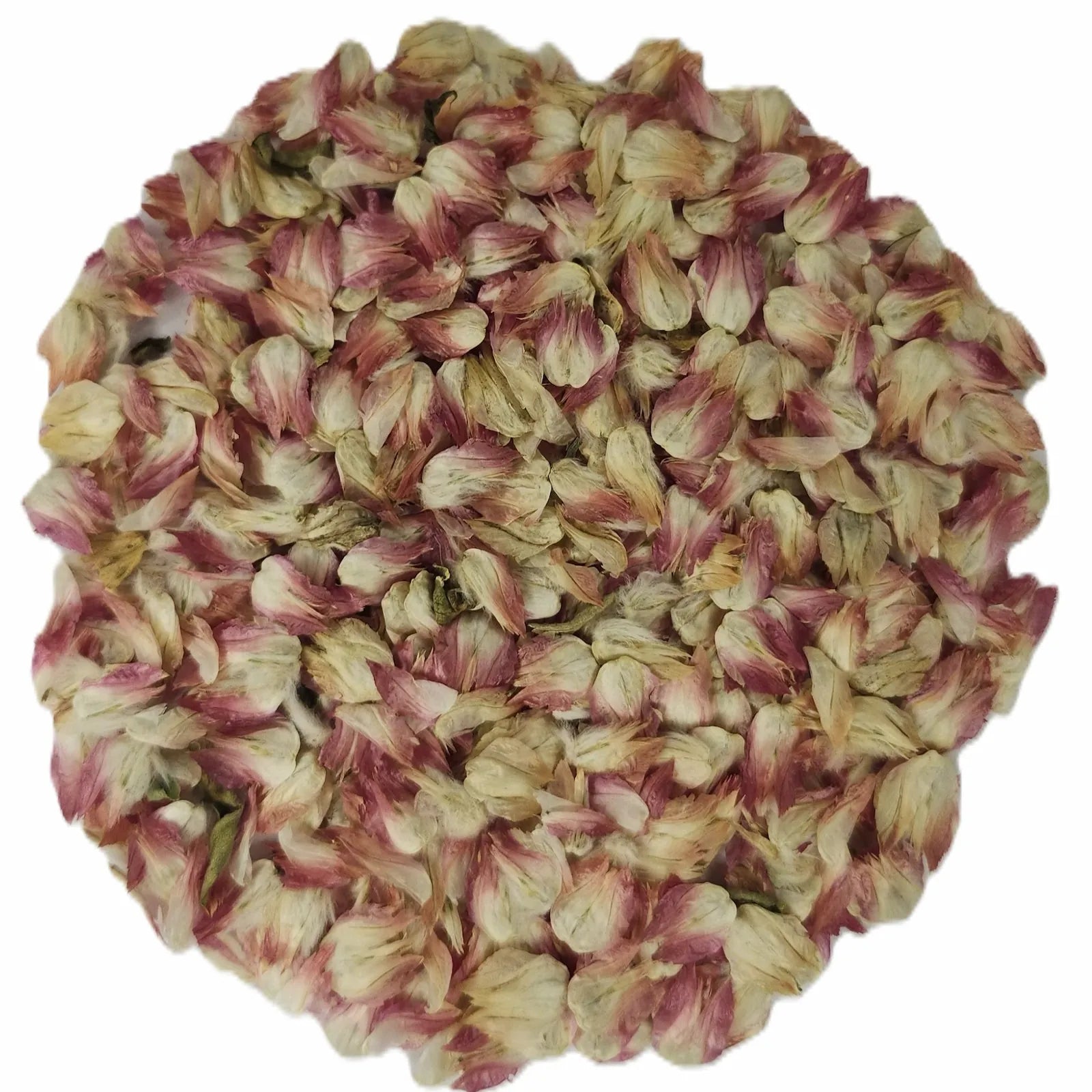 Pétales de Prunier Rouge - Tisane