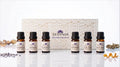 Sesynia 100% Pure Essential Oil Set