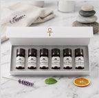Sesynia 100% Pure Essential Oil Set
