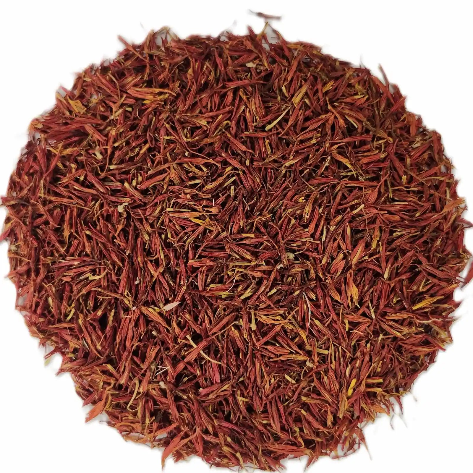Pétales de Carthame - Tisane