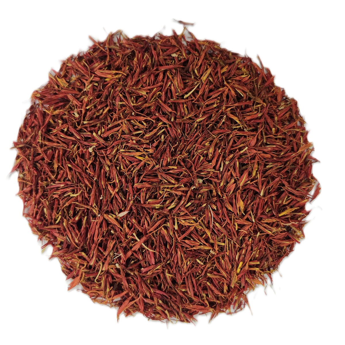 Fleurs entières de Carthame – Tisane