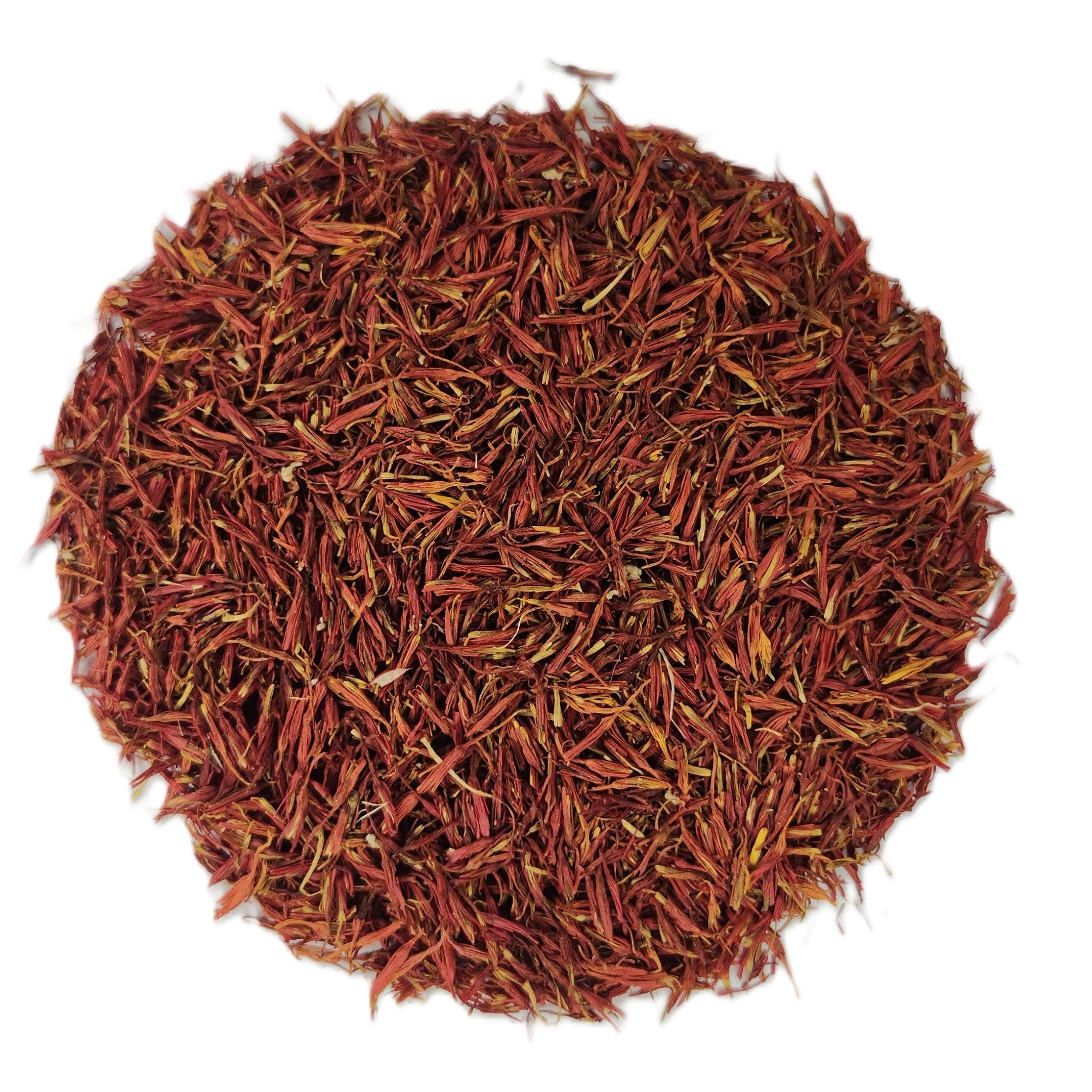 Fleurs entières de Carthame – Tisane