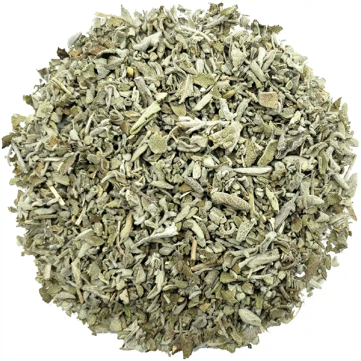 Sage Leaves