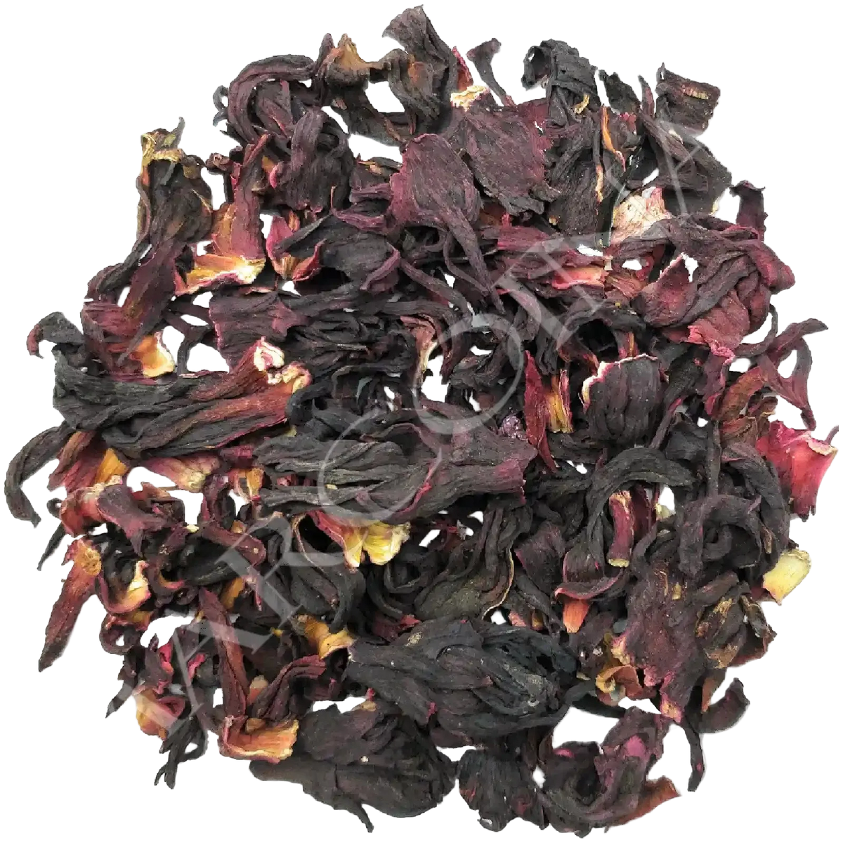 Hibiscus Petals - Herbal Tea