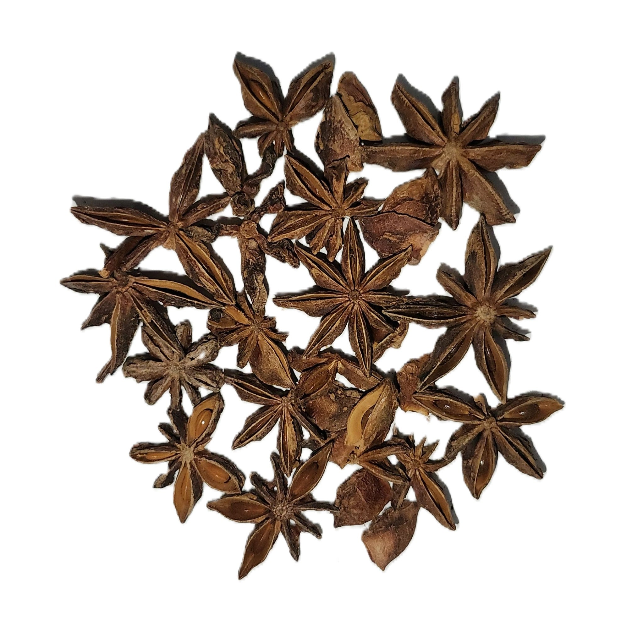 Star Anise Seeds - Herbal Tea