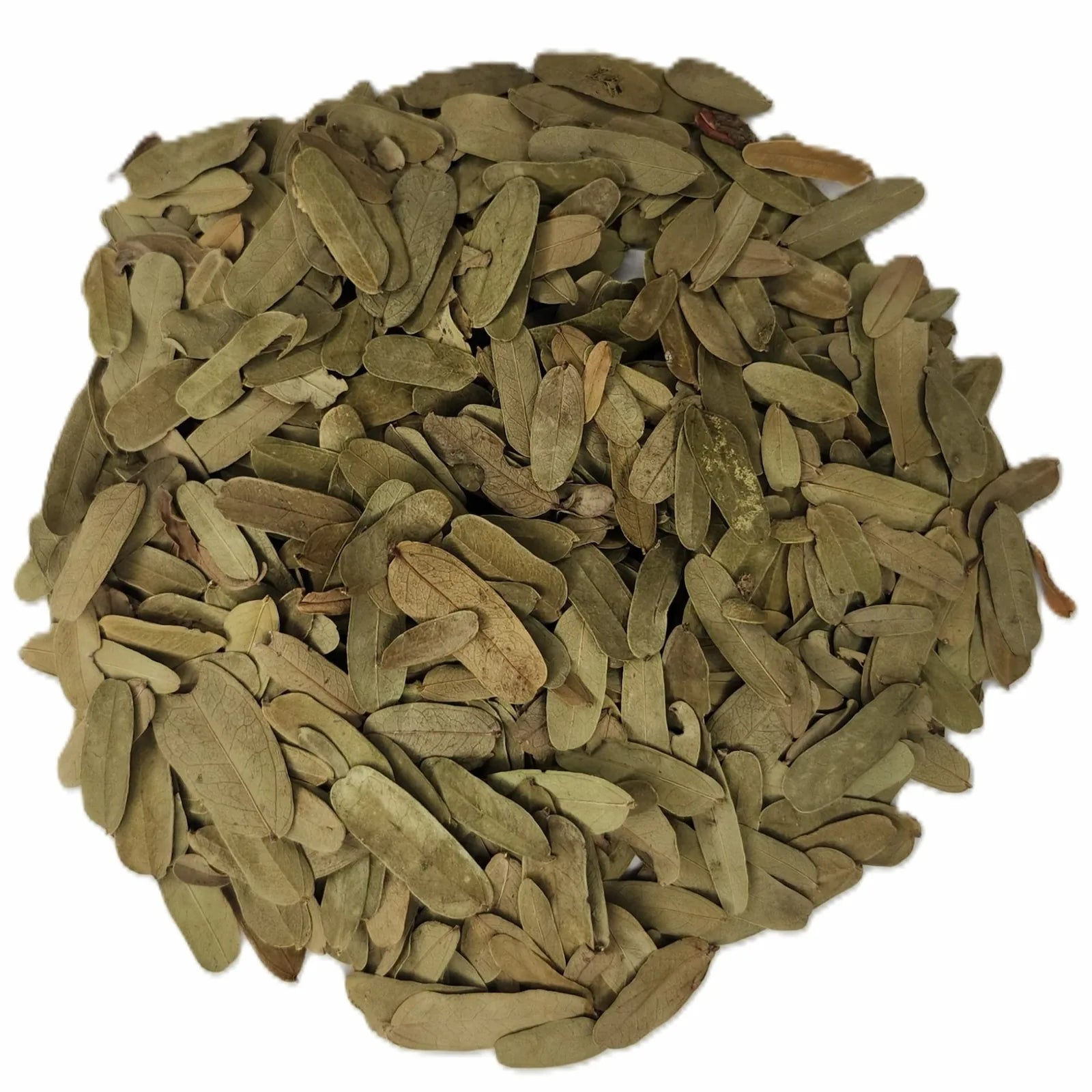 Feuilles de tamarin - Tisane