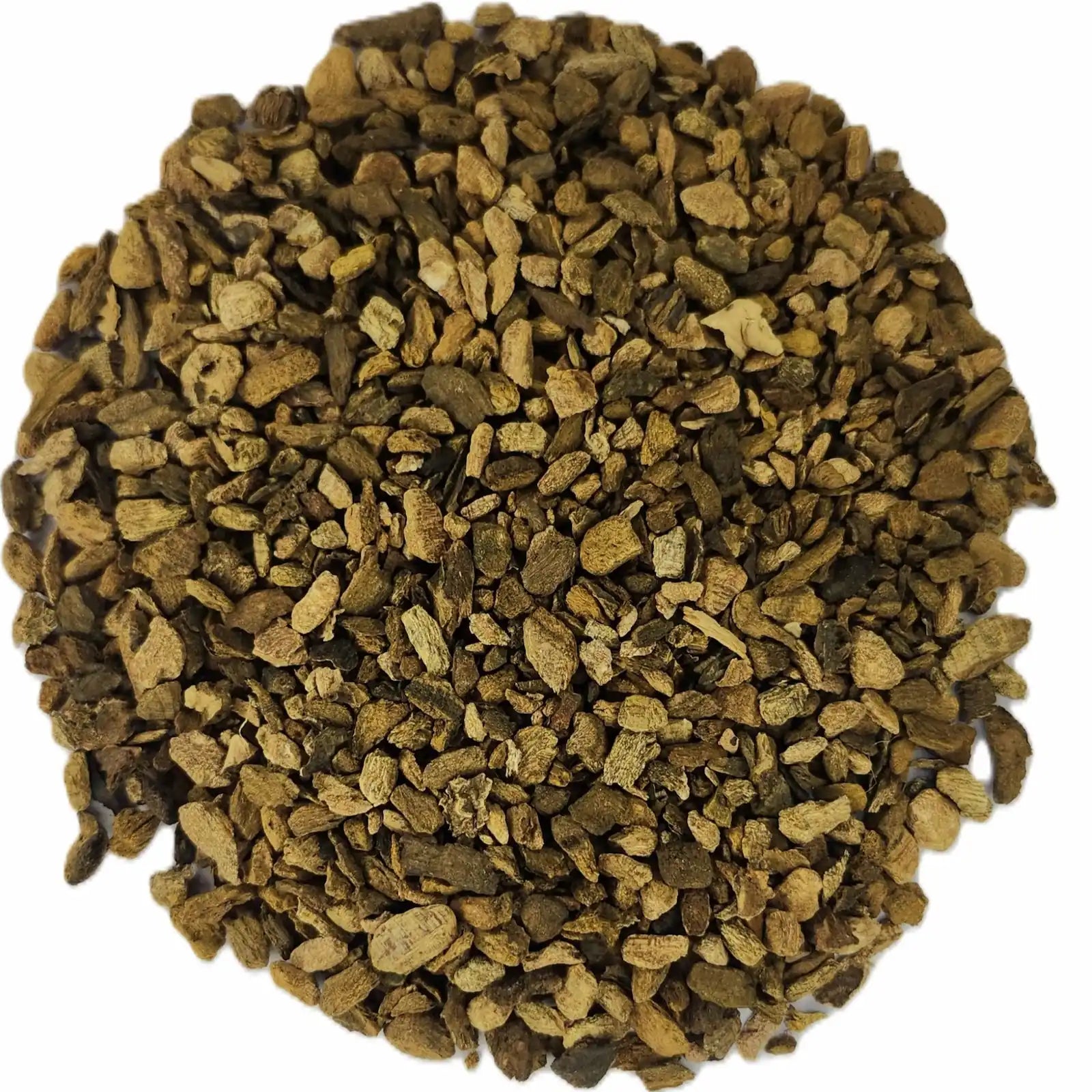 Racine de rhubarbe de Turquie - Tisane
