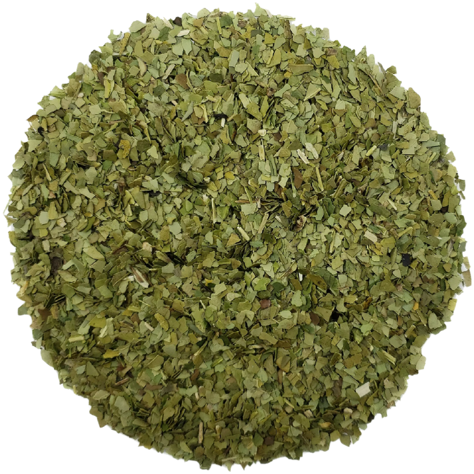 Feuilles de Yerba Maté Vert 100g